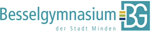 sportlogo besselgamnasium