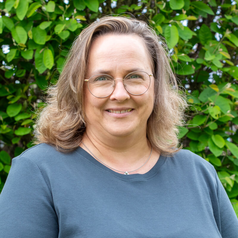 Lehrkraft - begemann