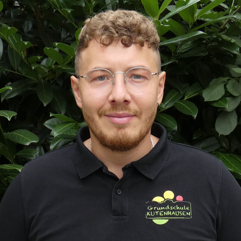 Hausmeister - kazakov